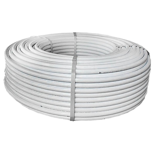 [11835] MANGUERA GAS PEALPE TCL ROLLO X 200M BLANCA  1/2 (CERTIFICADO (TC758042)