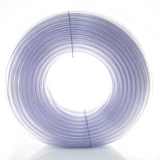 [6849] MANGUERA NIVEL 5/16 X 100MTS (CAL 40)