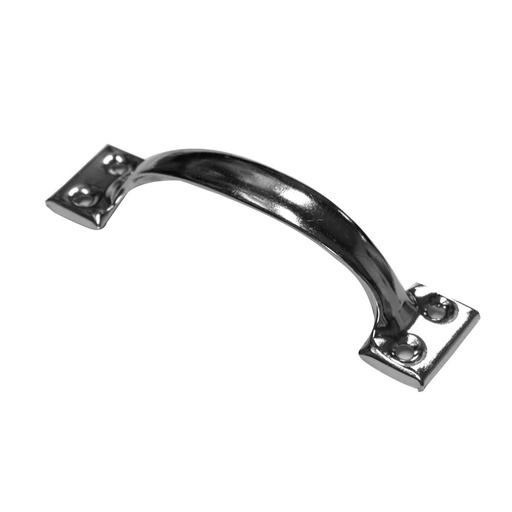 [13803] MANIJA CAJON GATO LAMINA 3 CROM (7269401)