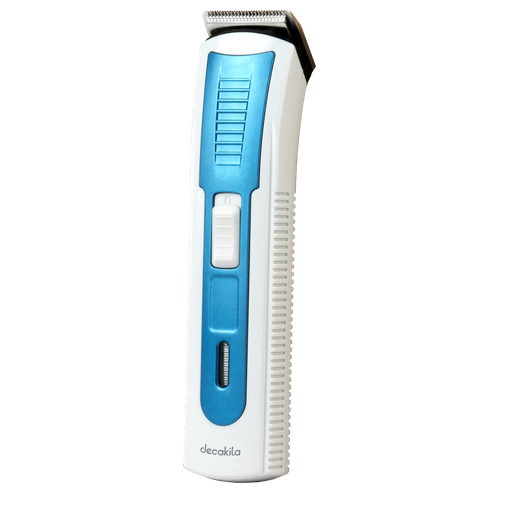 [20663] MAQUINA BARBERA  DECAKILA (KMHS021W)