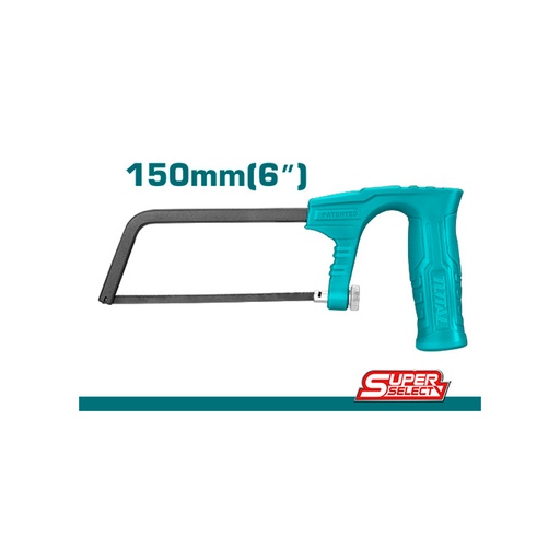 [15679] MARCO SEGUETA 6 MINI SUPER SELECT TOTAL (TMHHF1505)