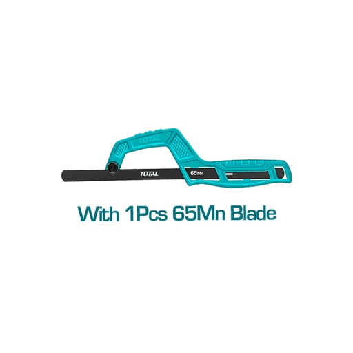 [15525] MARCO SEGUETA MINI AJUSTABLE PARA 10" - 12" TOTAL (THMHF1504)
