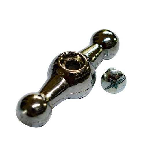 [3059] MARIPOSA PARA GRIFO CUADRANTE GRICOL GRANDE INDUGRICOR/G/P