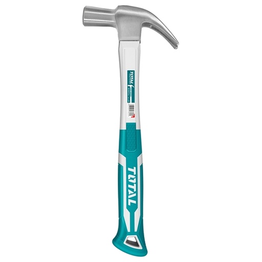 [14854] MARTILLO 27MM MANGO FIBRA VIDRIO TOTAL (THT73227)