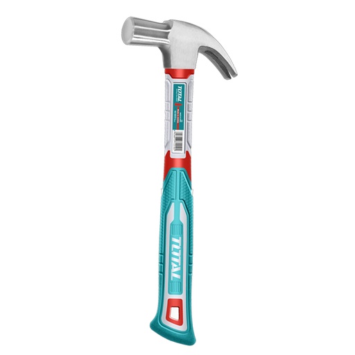 [20589] MARTILLO 29MM MANGO FIBRA DE VIDRIO SUPER TOTAL (THCH61029)