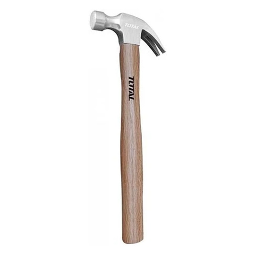 [16504] MARTILLO 8 OZ MANGO MADERA TOTAL (THTW7308)