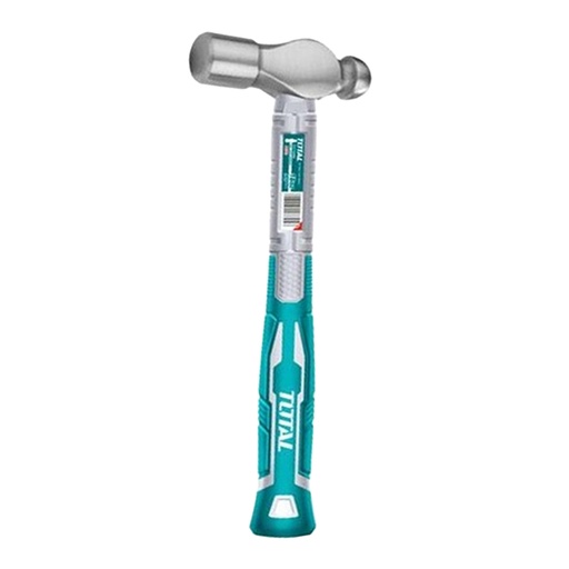 [16270] MARTILLO BOLA 16 OZ MANGO FIBRA DE VIDRIO SUPER SELECT TOTAL (THT74166)