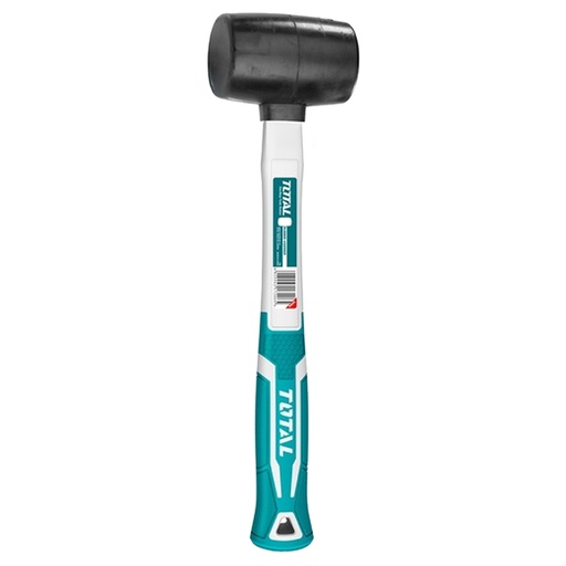 [14928] MARTILLO CHIPOTE 16OZ MANGO FIBRA VIDRIO TOTAL (THT761616)