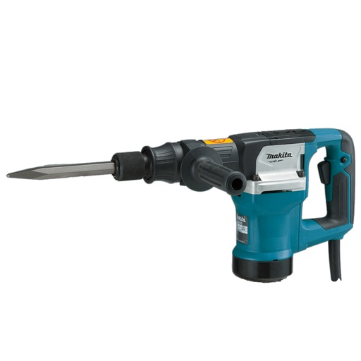 [14337] MARTILLO DEMOLEDOR 5.4 KGS 900W 7.2J HEXAGONAL 11/16 MAKITA (M8600B)