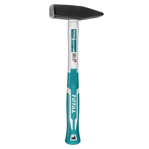 [16502] MARTILLO LATONERO 300G DE FIBRA DE VIDRIO TOTAL (THT713006)