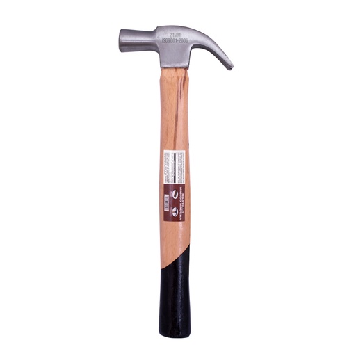 [8863] MARTILLO MADERA 21MM (HT60042)