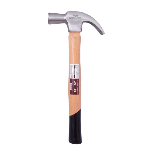 [8866] MARTILLO MADERA 27MM (HT60045)