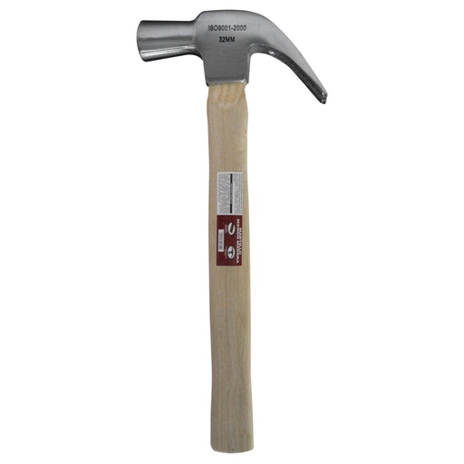[10594] MARTILLO MADERA 29MM (HT60174)