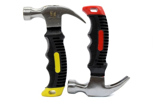 [2363B] MARTILLO SENORITERO 8 OZ MANGO CAUCHO (1A-TK-1100)