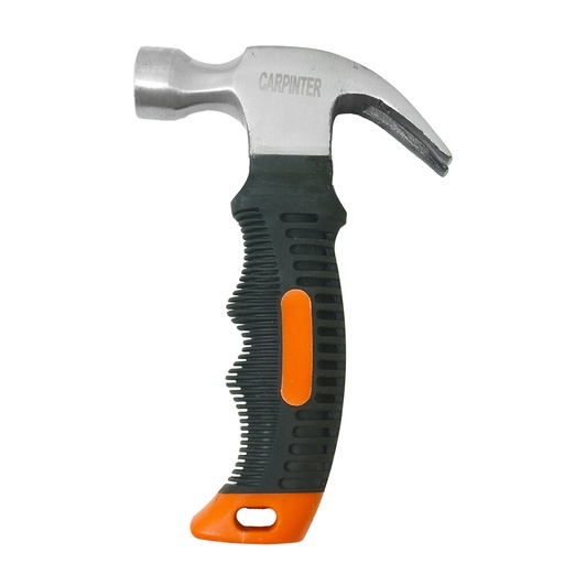 [2363A] MARTILLO SENORITERO 8 OZ MANGO CAUCHO (BPAT-MQ8)
