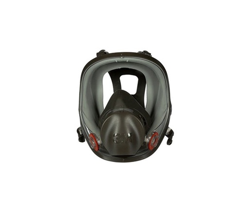 [21073] MASCARILLA FACIAL COMPLETA 6700 (S) FULL FACE 3M (70070709046)