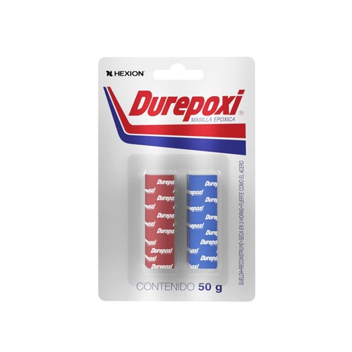 [14634] MASILLA EPOXICA DUREPOXI 50GRMS (92000050 (ALGRECO)
