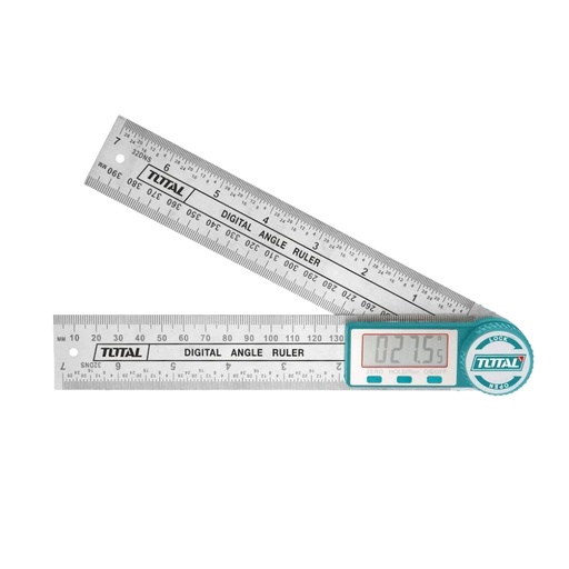 [16610] MEDIDOR DIGITAL  DE ANGULOS TOTAL (TMT333601)