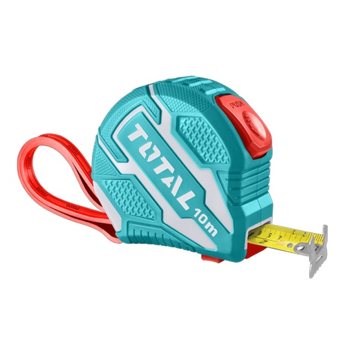 [21054] METRO 10 MTS HOJA 25MM SUPER TOTAL (TMT1262101)