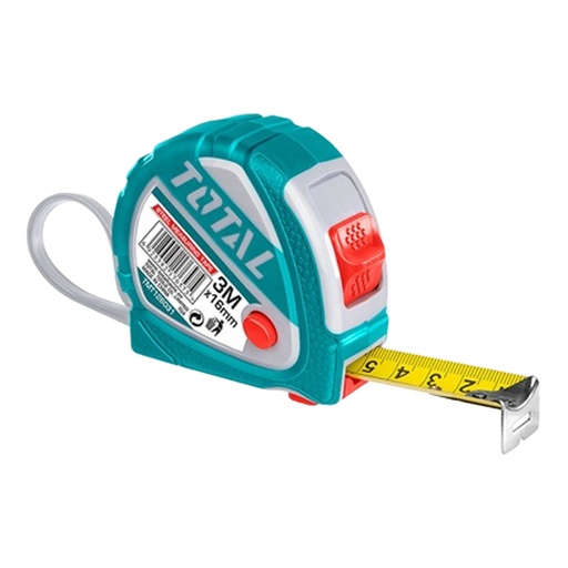 [15463] METRO 3 MTS TRIPLE BOTON TOTAL (TMT126031)