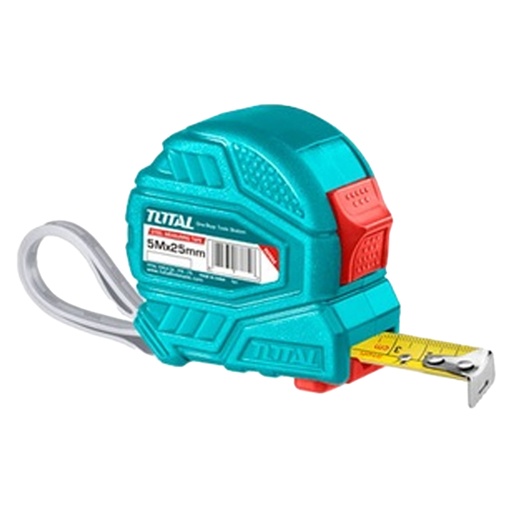 [15564] METRO 5 MTS DOBLE BOTON HOJA ANCHA TOTAL (TMT126352)