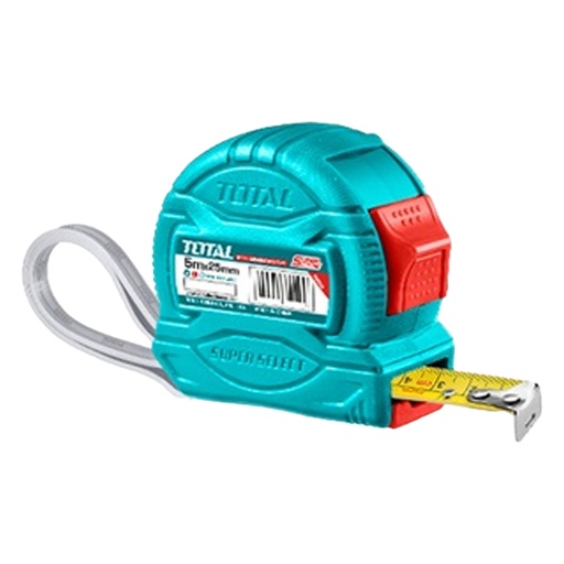 [15569] METRO 5 MTS HOJA ANCHA SUPER SELECT TOTAL (TMT34525)