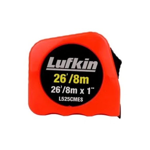 [4116] METRO 8 MTS PASTA LUFKIN (L525CME) (64332300