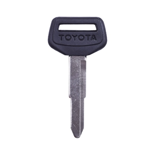 [M0193] MOLDE AUTO GOMA DERECHO TOYOTA (TOY22RP)