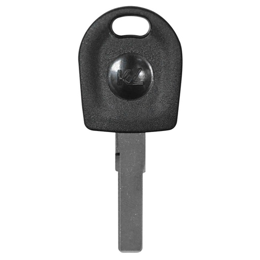 [M2127] MOLDE AUTO GOMA ESPECIAL CHU66P CABEZA PLASTICA (VOLKSWAGEN) (2636)