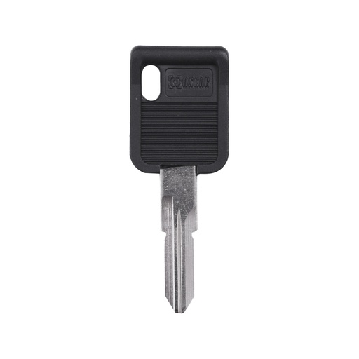 [M2363] MOLDE AUTO GOMA IZQUIERDO CUADRADO RENAULT TWINGO (NE72P)