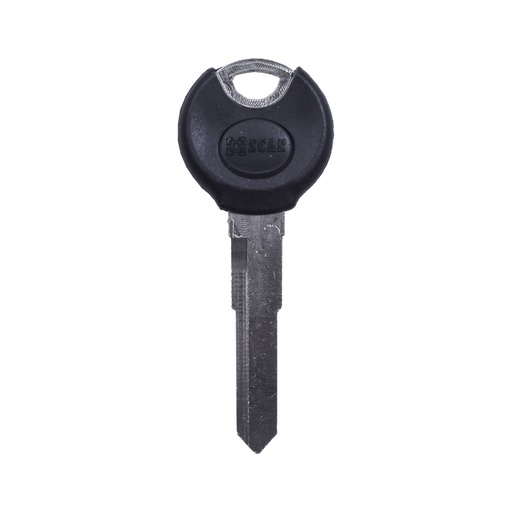 [M1001] MOLDE AUTO GOMA IZQUIERDO MAZDA ALLEGRO (MAZ25P)