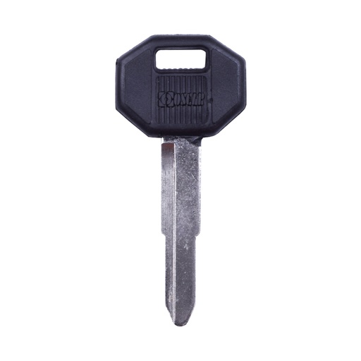 [M0252] MOLDE AUTO GOMA IZQUIERDO MITSUBISHI (MIT2P)