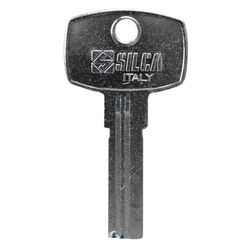 [M0938] MOLDE ESPECIAL SILCA CYD6R YARDENI IZQUIERDO SEGURIDAD (1767)