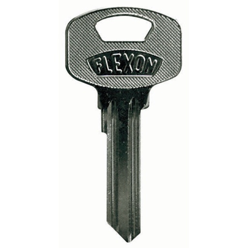 [M2242] MOLDE FLEXON BLANCO 1000RSH PLUS MA-2 IZQUIERDO YALE CABEZA GRANDE