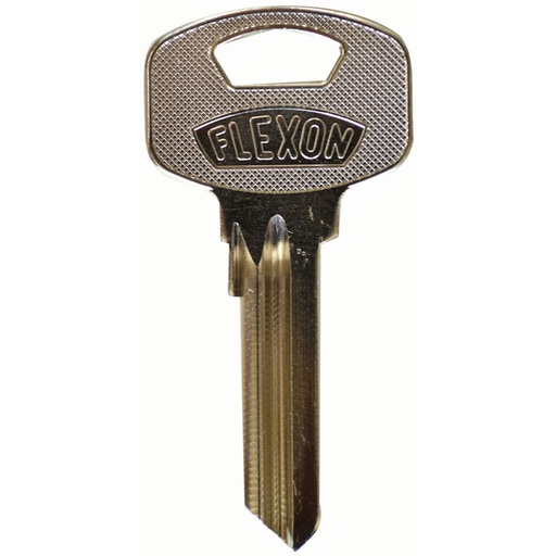 [M2230] MOLDE FLEXON BLANCO 1000SH PLUS MA-2 DERECHO YALE CABEZA GRANDE