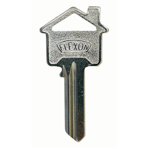 [M0517] MOLDE FLEXON REF 1000CF NIQUELADO CABEZA  (CASITA)