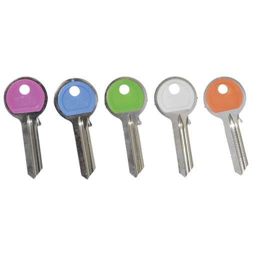 [M0825] MOLDE FLEXON REF 1000RS CABEZA PLASTICA IZQUIERDO REDONDO