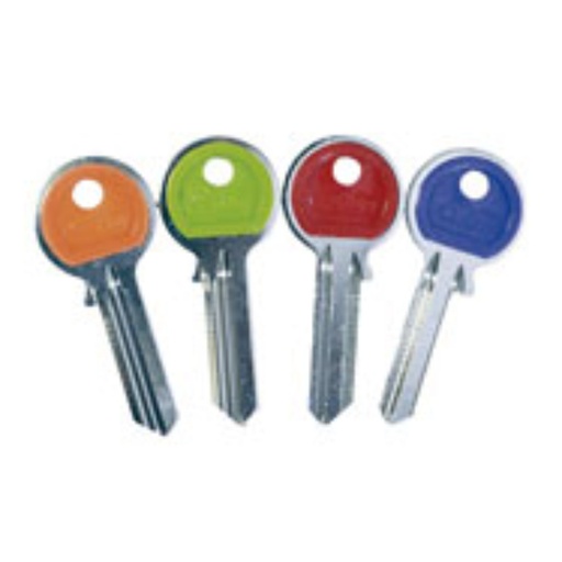 [M0508] MOLDE FLEXON REF 1000SC MA-2 CABEZA PLASTICA DERECHO REDONDO