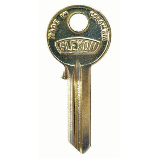 [M0540] MOLDE FLEXON REF 1003S PARA CHAPA VERA (DER.)