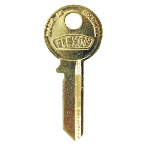 [M0558] MOLDE FLEXON REF 1065 DER PARA CANDADO VIRO Y CHINOS 50