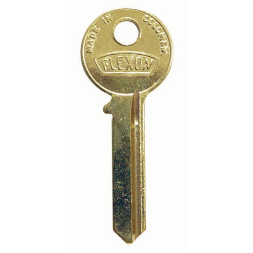 [M0560] MOLDE FLEXON REF 1066 PARA CANDADOS  50-60 (DER.)
