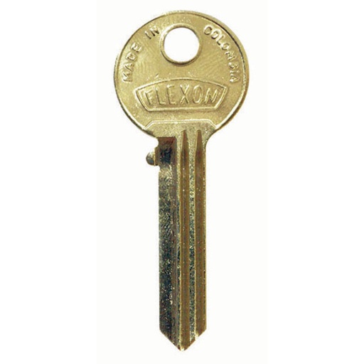 [M0571] MOLDE FLEXON REF 1077S (1077) PARA CANDADO EGRET  60 (DER.)