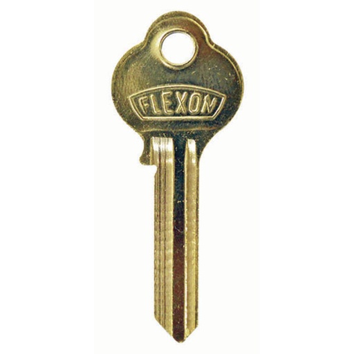 [M0575] MOLDE FLEXON REF 1081 IZQ PARA CANDADO GLOBE -EGRET