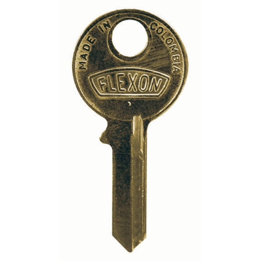 [M0590] MOLDE FLEXON REF 2001 PARA CANDADO  20-25