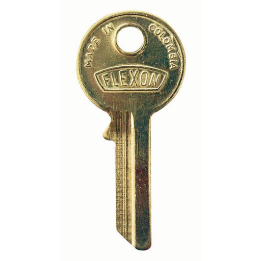 [M0593] MOLDE FLEXON REF 2002R PARA CANDADO  30-40 (IZQ.)