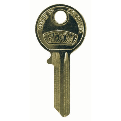 [M0594] MOLDE FLEXON REF 2004 PARA CANDADO MASTER -CHAPA GUANTERA RABBIT