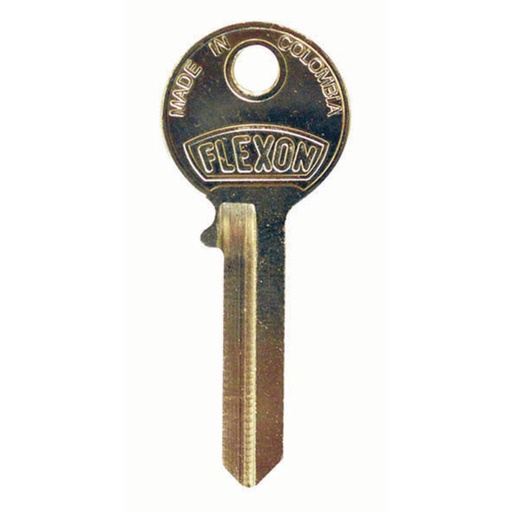 [M0598] MOLDE FLEXON REF 2005R PARA CANDADO CHINOS   40-50 (IZQ.) CORBIN
