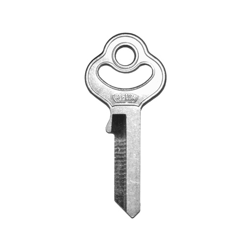 [M0497] MOLDE FLEXON REF 2006 PARA CANDADOS CHINO IZQUIERDO  30-40