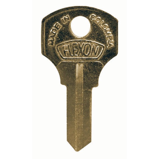 [M0600] MOLDE FLEXON REF 2022 - 1022 MA-2 PARA CHAPA ESCRITORIO GATO