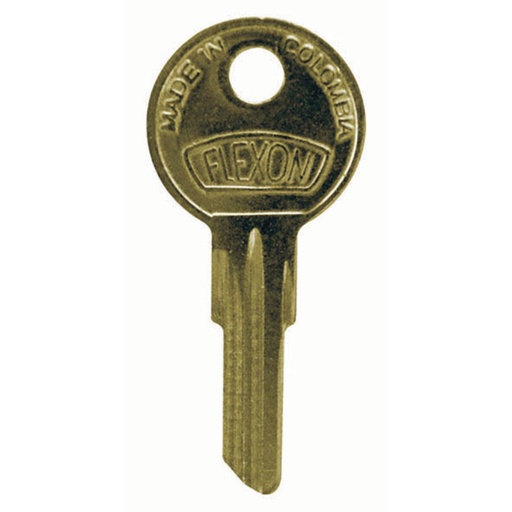 [M0614] MOLDE FLEXON REFERENCIA 2520  CERRADURA ARCHIVADOR YALE